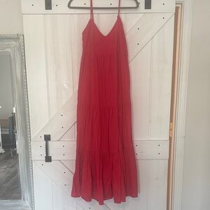 Billabong - Dance away Maxi dress